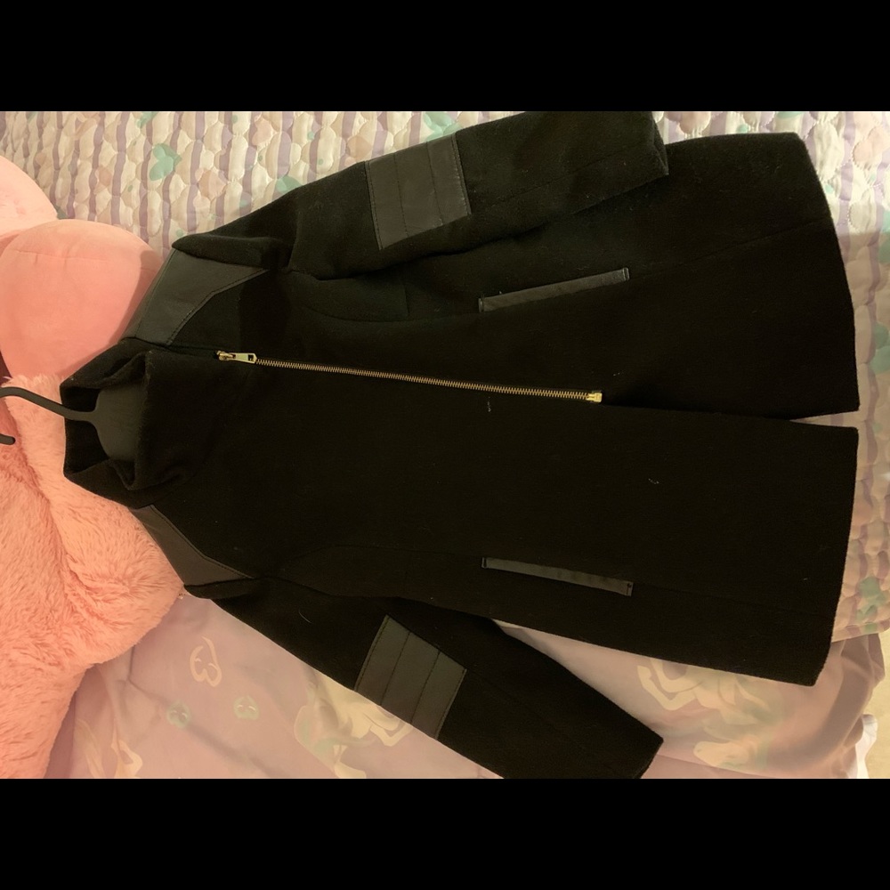 Kids Rothschild coat - Picture 2 of 3